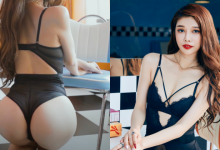 兄弟們還在等啥！性感小蜜桃「尤妝妝」獨守空閨，安慰自己享受工作也挺不錯…-博狗扑克 蜗牛扑克 德州扑克跟我学
