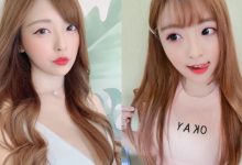 飽滿D奶！甜美百貨櫃姐「玉米」臉蛋超萌，穿上深V裝畫面好火辣！-博狗扑克 蜗牛扑克 德州扑克跟我学