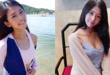 清甜港妹「仙童Bunny」迷人氣質超甜美，「放曬美體」就想讓男粉脫單！-博狗扑克 蜗牛扑克 德州扑克跟我学