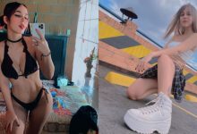 拚了!「人氣實況主」轉戰OnlyFans 跨領域展現誠意…性感辣照連發不手軟-博狗扑克 蜗牛扑克 德州扑克跟我学