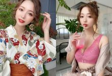 性感美胸大使「穿內衣喝飲料」，「胸前粉嫩畫面」看了好害羞喔！-博狗扑克 蜗牛扑克 德州扑克跟我学