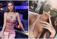 派對上遇見「火辣爆乳正妹」,用性感車頭燈跑趴立刻驚艷全場!-博狗扑克 蜗牛扑克 德州扑克跟我学