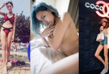 腿控的福利來了！「爆乳正妹」無敵逆天長腿，大尺度外拍身材太惹火！-博狗扑克 蜗牛扑克 德州扑克跟我学
