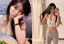 日本女星「涉谷由里」對鏡自拍辣曬「傲人川字肌」!H 級好身材依舊火辣-博狗扑克 蜗牛扑克 德州扑克跟我学