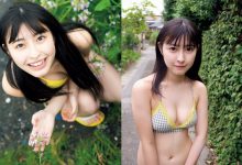 透明感美少女「竹內月音」18歳稚嫩肉體散發青春活力　呆萌小虎牙可愛到一個犯規-博狗扑克 蜗牛扑克 德州扑克跟我学