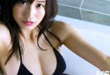 有一種巨乳叫小倉優香！堪稱奇異恩典「渾圓H奶」　配上「迷人甜笑」光看圖就能醉-博狗扑克 蜗牛扑克 德州扑克跟我学