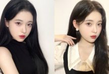 可愛美少女「臉蛋越來越稚嫩」，「誘惑小紅唇」魅力太強大！-博狗扑克 蜗牛扑克 德州扑克跟我学