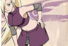 《火影忍者》裡頭5個奶最大的女忍者…第一名真的嚇死人！-博狗扑克 蜗牛扑克 德州扑克跟我学