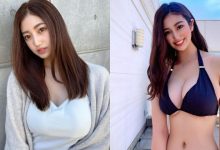 21歲抖音網紅麻豆「乳量兇兇」，火辣南半球「溢出比基尼」！-博狗扑克 蜗牛扑克 德州扑克跟我学