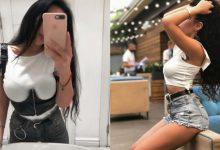 妹子親自示範神級穿搭…「乳量激升X堅挺度UP」超心機　網友直呼犯規-博狗扑克 蜗牛扑克 德州扑克跟我学