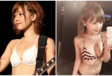 寫真歌手表演也不穿衣服！F奶「藤田恵名」解放美乳迅速爆紅，視聽一次享受！-博狗扑克 蜗牛扑克 德州扑克跟我学