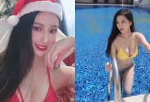 想當你的聖誕老婆！世新大學正妹「Jessie」美腿惹人愛，青春肉體零瑕疵好無敵！-博狗扑克 蜗牛扑克 德州扑克跟我学