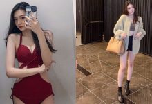 銘傳大學「高顏值女神」出沒！超長白皙美腿＋窈窕曲線，不當校花說不過去！-博狗扑克 蜗牛扑克 德州扑克跟我学