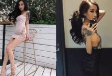 超危險邊緣！火辣曲線正妹「極限露出」，私密地帶都快見客了！-博狗扑克 蜗牛扑克 德州扑克跟我学