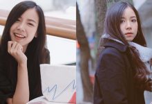 「清新妹子」超可愛，試圖讓人秒戀愛！媽媽說女友是要找這種的…-博狗扑克 蜗牛扑克 德州扑克跟我学
