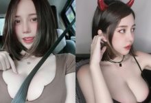 車技一流女主播!「白嫩巨乳」緊夾安全帶,調皮吐舌:這樣夠安全嗎-博狗扑克 蜗牛扑克 德州扑克跟我学