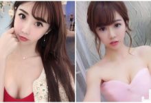 正妹珠寶店曬出「渾圓美乳」，「爆奶車頭燈」讓大家都看暈了！-博狗扑克 蜗牛扑克 德州扑克跟我学