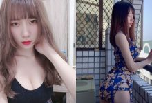 都給你啦!長髮正妹穿「高衩旗袍」秀半邊蜜桃,大膽許願:上交你們的振興券!-博狗扑克 蜗牛扑克 德州扑克跟我学