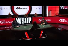 【EV扑克】2026WSOP $25K单挑赛：丹牛无情平推，Mizrachi击碎“地狱火”晋级16强！-博狗扑克 蜗牛扑克 德州扑克跟我学