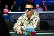 【EV扑克】2026WSOP | 25,000美元单挑赛16强对阵出炉——中国选手丁彪迎Daniel Negreanu-博狗扑克 蜗牛扑克 德州扑克跟我学