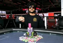 【EV扑克】2026 WSOP | 一步之遥！苗晨翔河牌遭绝杀，中国三人组憾失金手链-博狗扑克 蜗牛扑克 德州扑克跟我学