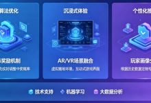 AI技术正在改变电子老虎机行业，未来玩法趋势全面预测-博狗扑克 蜗牛扑克 德州扑克跟我学