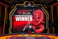 【EV扑克】红龙杯PLUS豪客体系全面升级：龙门开道，尊龙争锋，USDT赛事矩阵成型-博狗扑克 蜗牛扑克 德州扑克跟我学