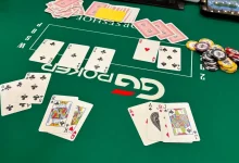 【EV扑克】四条A撞同花顺！2026 WSOP首周名场面扎堆-博狗扑克 蜗牛扑克 德州扑克跟我学