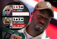 【EV扑克】WSOP一场比赛两大名场面：发牌错误送走短码，Isildur1诈唬成功却主动弃牌-博狗扑克 蜗牛扑克 德州扑克跟我学