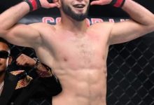 迈博体育 UFC不续约他？莫卡耶夫15连胜后自信表态：如果还在八角笼，冠军是我的-博狗扑克 蜗牛扑克 德州扑克跟我学