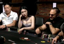 【EV扑克】布兰妮因资金合规问题被“请出局”,直播中断数分钟-博狗扑克 蜗牛扑克 德州扑克跟我学
