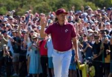 PGA巡回赛“截胡”澳大利亚公开赛,LIV Golf再遭重创,大发体育助力你的致富之路!-博狗扑克 蜗牛扑克 德州扑克跟我学
