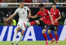 迈博体育 世界杯A组首轮：韩国2-1逆转捷克，黄仁范传射建功，吴贤揆替补绝杀-博狗扑克 蜗牛扑克 德州扑克跟我学
