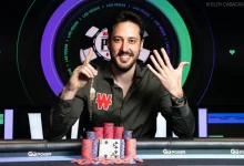 【EV扑克】世界最强?Mateos再创纪录 成为史上最年轻六条WSOP金手链得主-博狗扑克 蜗牛扑克 德州扑克跟我学