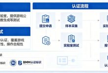 GLI与BMM认证意味着什么？解读数字娱乐平台背后的公平性与技术合规体系-博狗扑克 蜗牛扑克 德州扑克跟我学