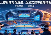 从单一直播到沉浸式互动：2026数字体育观赛体验正在升级-博狗扑克 蜗牛扑克 德州扑克跟我学