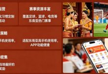 东南亚体育数字市场持续升温,本地化与移动体验正在成为核心竞争力-博狗扑克 蜗牛扑克 德州扑克跟我学