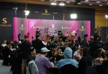 【EV扑克】Super CUP釜山站｜主赛16人大名单诞生，曹庭嘉/王胜永晋级；中国选手Yuxin Niu豪取三冠王-博狗扑克 蜗牛扑克 德州扑克跟我学