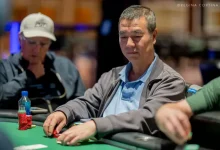 【EV扑克】从“我完全知道发生了什么”到“单挑吧兄弟”——WSOP大盲弃牌争议全程实录-博狗扑克 蜗牛扑克 德州扑克跟我学