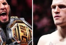 爱尔兰新王崛起？伊恩·马查多·加里将于UFC 330挑战马哈切夫，力争创造历史，大发体育助力你的致富之路！-博狗扑克 蜗牛扑克 德州扑克跟我学