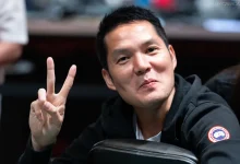 【EV扑克】Tony Lin兑现年初豪言,重新登顶GPI和POY全球扑克双榜!-博狗扑克 蜗牛扑克 德州扑克跟我学