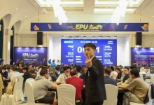 【EV扑克】EPU宜兴站第四日 | 主赛首轮圆满收官！683人参赛168人突围，陈基恩、张恒之分揽C/D组CL-博狗扑克 蜗牛扑克 德州扑克跟我学