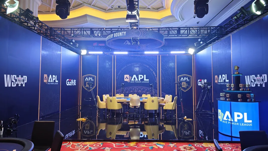 【EV扑克】APL济州岛｜泡沫的绝地反击！GG扑克生肖神秘赏金赛423人次参赛63人晋级，WSOP主赛门票明日开奖，直通车即将发动速来上车！
