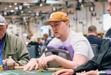 【EV扑克】高额常规桌风云:“Texas Mike”狂泻147万刀,赛后怒喷全场“全是狙击怪”!-博狗扑克 蜗牛扑克 德州扑克跟我学