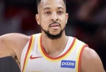 1年2100万美元！CJ·麦科勒姆与老鹰提前续约，生涯总薪资突破3亿美元，大发体育助力你的致富之路！-博狗扑克 蜗牛扑克 德州扑克跟我学