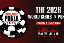 【EV扑克】2026 WSOP赛程过半，丁彪一人贡献中国军团总奖金33%-博狗扑克 蜗牛扑克 德州扑克跟我学