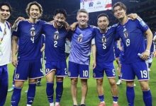 长友佑都:我在替补席上“踢”了90分钟,场上其实是12个人在战斗,大发体育助力你的致富之路!-博狗扑克 蜗牛扑克 德州扑克跟我学