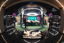 【EV扑克】越南河内QPC Day8｜“平南王”贾曰泉问鼎豪客帝国赛冠军，罗爽、潘财明分别获第五、第九名；陈明聪、冯苗打入主赛决赛桌将冲击奖杯-博狗扑克 蜗牛扑克 德州扑克跟我学