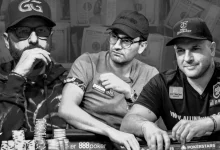 【EV扑克】WSOP历史奖金榜:Negreanu成首位突破2500万美元选手,Foxen与Mateos强势追赶-博狗扑克 蜗牛扑克 德州扑克跟我学