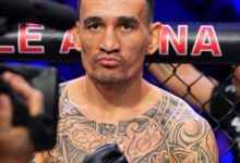 基耶萨：若霍洛威UFC 329击败麦格雷戈，轻量级冠军挑战权或在望，大发体育助力你的致富之路！-博狗扑克 蜗牛扑克 德州扑克跟我学